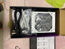 酷冷至尊(CoolerMaster)GX1050W金牌全模电脑电源/ATX3.0原生PCIe5.0/全日系电容/1000W+50W/支持4090/白 实拍图