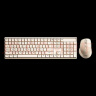 ifound（方正科技）W5270 PLUS无线键盘鼠标套装 商务办公键盘便携usb 电脑台式笔记本外接键盘通用 实拍图