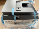 惠普（HP） 531彩色喷墨连供打印机家用办公无线打印复印扫描一体机学生作业照片打印机 TANK531（原装连供带输稿器可连续复印扫描） 官方标配（自带原装墨水1套）狂打14000页 实拍图