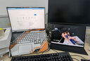 Eimio便携式显示器【2.5K 144Hz】显示屏广色域16:10超高屏占比电脑笔记本switch/PS5扩展屏M18G 实拍图