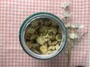 同仁堂（TRT）大朵菊花茶80g贡菊安徽可与花草茶泡水喝养生茶 实拍图