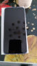 荣耀畅玩50 高清大屏大内存 5200mAh长续航 6+128 星辰紫 5G手机【赠话费券】 实拍图