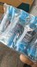 3M 雨刷精PN8016 浓缩玻璃水30ml 5瓶装 汽车用品玻璃清洁去油膜 实拍图