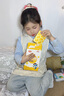 小葵花果蔬铁凝胶糖果 婴幼儿童宝宝0-3岁铁剂补铁补血滴剂软糖 【天然果蔬铁】1盒/30粒 实拍图