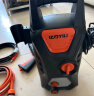 亿力高压洗车机 洗车用水枪 家用洗车神器 高压水枪强力洗车220V家用 实拍图