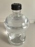 拜杰水桶纯净水桶水桶桶装水食品级水桶矿泉水大桶饮水桶净水桶黑盖5L 实拍图