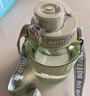 BOTTLED JOY吨吨桶运动水壶健身水杯塑料杯萌趣吨吨杯便携随手杯学生杯子 实拍图
