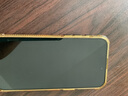 贝尔金（BELKIN）苹果15ProMax钢化膜 iPhone15proMax贴膜 9H防摔手机膜 Asahi抑菌基材 OVA138 实拍图