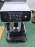 飞利浦（PHILIPS）【国家补贴】黑珍珠咖啡机 意式 美式全自动家用/办公室现磨咖啡机EP1221/62 母亲节送礼 实拍图