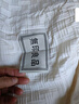 无印良品A类针织10%大豆纤维被子冬天被褥 秋冬被芯8斤 200x230cm 实拍图