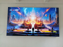 鸿拾LG京东方液晶拼接屏55英寸监控显示器会议室大屏幕led无缝电视墙舞台背景展厅大数据会议室显示屏 55英寸3.5mm拼缝 实拍图