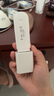 ZJEV【送1500G】随身wifi6支持5G 4G设备wifi6移动随行免插卡无限便携式无线网卡全国通用流量2024款 【增强版高速上网】免插卡随身WiFi适用于中兴 实拍图