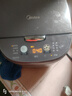 美的（Midea）电饭煲 家用3-4-5-8个人家用大容量多功能智能电饭锅抗菌青瓷银钻内胆定时不粘内胆微压国家补贴 青瓷抗菌内胆-MB-5A17- 5L 实拍图
