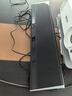 飞利浦（PHILIPS）SPA725电脑音响台式机家用桌面笔记本有线音箱蓝牙电竞游戏高解析电视HIFI级音质长条音箱 实拍图