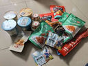 良品铺子鸡肉四川麻辣风味休闲零食肉类小吃开袋即食休闲零食 川香牛肉丝60g约4小包 , 实拍图