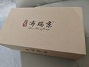 布瑞京老北京布鞋夏季男网鞋中老年爸爸鞋透气网面套脚一脚蹬软底大码鞋 米色 41 实拍图