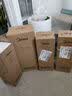 美的净水器滤芯MRO215-4、MRC1692A-50G、MRC1693A-50G、MRO1598A-400G等、S1系列 套装-PP+C1(升级成C2)+C2+RO400G(升级成500G) 实拍图