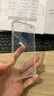尘卡 适用苹果XR手机壳iPhoneXR全包镜头软壳Apple新款气囊防摔外壳透明硅胶保护套超薄防刮简约男女 手机壳 新升级保护镜头四角气囊硅胶软壳 实拍图