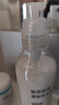无印良品 MUJI 泵头 F1A8096 化妆水乳液用 透明 化妆水/乳液用 实拍图