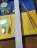 京黔护眼台灯宿舍灯学习专用书桌磁吸灯酷毙灯充电小台灯床头阅读灯 实拍图