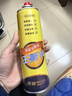 雅森补漏王防水补漏喷剂屋顶自喷防水胶裂缝补漏胶房顶外墙漏水防水胶 黑色补漏王 约0.7平方 700ml 实拍图