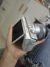 Canon佳能M50 EOS M3 M5 M50二代 M6 M100 M200 二手微单相机 佳能 M200+15-45黑色（白色+100） 99新 实拍图