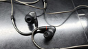 森海塞尔（Sennheiser）IE300/IE200/IE600/IE900 有线耳机旗舰级HiFi音乐高保真动圈入耳式耳挂耳塞超宽换能器 ie系列 IE300+山灵UA1 Plus小尾巴 实拍图