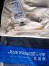 JEANSWEST LIFE真维斯国潮短袖t恤男夏季中国舞狮潮流半袖男大童纯棉宽松打底衫A 实拍图
