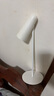 宜家（IKEA）FORSA芙萨台灯书桌灯办公桌可调节装饰简约寝室床头灯 银色（不含灯泡） 实拍图