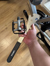 乐百客（LeBycle）山地公路折叠自行车脚踏板扳手加长工具轮子拆装拆卸维修修理脚蹬 实拍图
