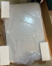 TCL照明客厅灯led吸顶灯简约客厅大灯餐厅卧室全屋三室两厅灯具套餐 130W【全光谱】无极90cm适30㎡ 实拍图