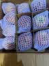 集南鲜 甘肃天水花牛苹果 新鲜水果粉面蛇果国产红果应季孕水果中秋节日 5斤特级果 单果80mm起 净重4.5斤 实拍图