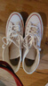 匡威（Converse）官方 宽版1970S经典帆布男女休闲运动鞋白色162056C 常规鞋型/162056C 44.5 实拍图