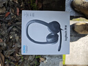 罗技（Logitech）H390 立体声USB耳机 带麦克风话筒 电脑笔记本办公耳麦 单个装 实拍图