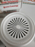 霍尼韦尔（Honeywell）除甲醛净化魔盒新房去甲醛清除剂新车活性炭升级二氧化氯除醛果冻 甲醛净化魔盒-超值3盒装 实拍图
