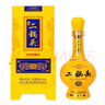 永丰牌北京二锅头永丰  纯粮食酿造 清香型白酒  礼盒装 52度 500mL 6瓶 至尊黄龙 实拍图