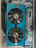 蓝宝石 讯景 迪兰RX5600XT RX580 5700XT 6700XT 8G特效吃鸡二手游戏显卡 蓝宝石RX590 GME 8G 超白金 极光特别版 实拍图