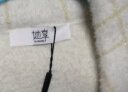 她享短外套女翻领小香风短款法式气质设计感开衫上衣外套T13KF3246 实拍图