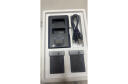 绿联3C认证LP-E12相机电池适用佳能EOS M/M200/M100/M50/M2/M10 100D SX70 Kissx7单反数码相机 实拍图