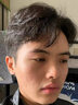 DR.XME 向美博士硫磺洗面奶男女士收缩毛孔去黑白头控油清洁螨虫祛痘去角质洁面乳 1瓶体验装【日常清洁控油除螨】 实拍图