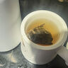 方家铺子菊苣栀子茶100g降葛根甘草桑叶组合袋泡尿酸养生茶 实拍图