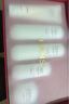 韩束（KanS）白蛮腰水乳护肤品套装美白淡斑祛黄提亮化妆品全套礼盒送女友礼物 店长推荐5件套：洁面+水+乳+精华+面霜 实拍图