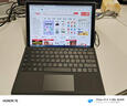 微软Surface Pro4/5/6/7/7+二合一平板笔记本电脑12.3英寸Windows触屏电脑 9新pro7 i7 16G 512G触屏 爆款 官方标配+微软原装键盘 实拍图