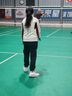 尤尼克斯（YONEX） 羽毛球拍线耐打高弹性XBG音效力量进攻型专业训练比赛控球子母线 XB63黑色【高弹型】搓球/力量 实拍图