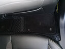 五福金牛环保双层全包围tpe脚垫2024-2025款丰田普拉多五座 森益美尼斯毯 实拍图