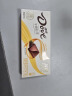 德芙（Dove） 50%减糖半糖轻甜生椰拿铁巧克力25g休闲零食母亲节礼物送妈妈 实拍图