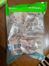金锣猪脊骨1kg/袋冷冻免切多肉猪龙骨猪肉猪骨高汤煲汤原料 1kg*1袋 实拍图