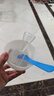 LINDSAY霖赛林赛软膜粉院线胶原蛋白舒缓紧致面膜保湿涂抹泥膜380g 礼物 实拍图