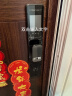 凯利莱K9s 智能门锁 指纹锁 3D人脸识别智能锁视频锁密码锁电子锁全自动 实拍图