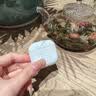 正帛适用苹果真无线蓝牙耳机降噪iphone游戏air华强北pods5运动pro补贴20%跑步3游泳4第代五三四半入耳 全功能ANC主动降噪版pods5代 灵动岛连接+空间音效+无线充电 实拍图